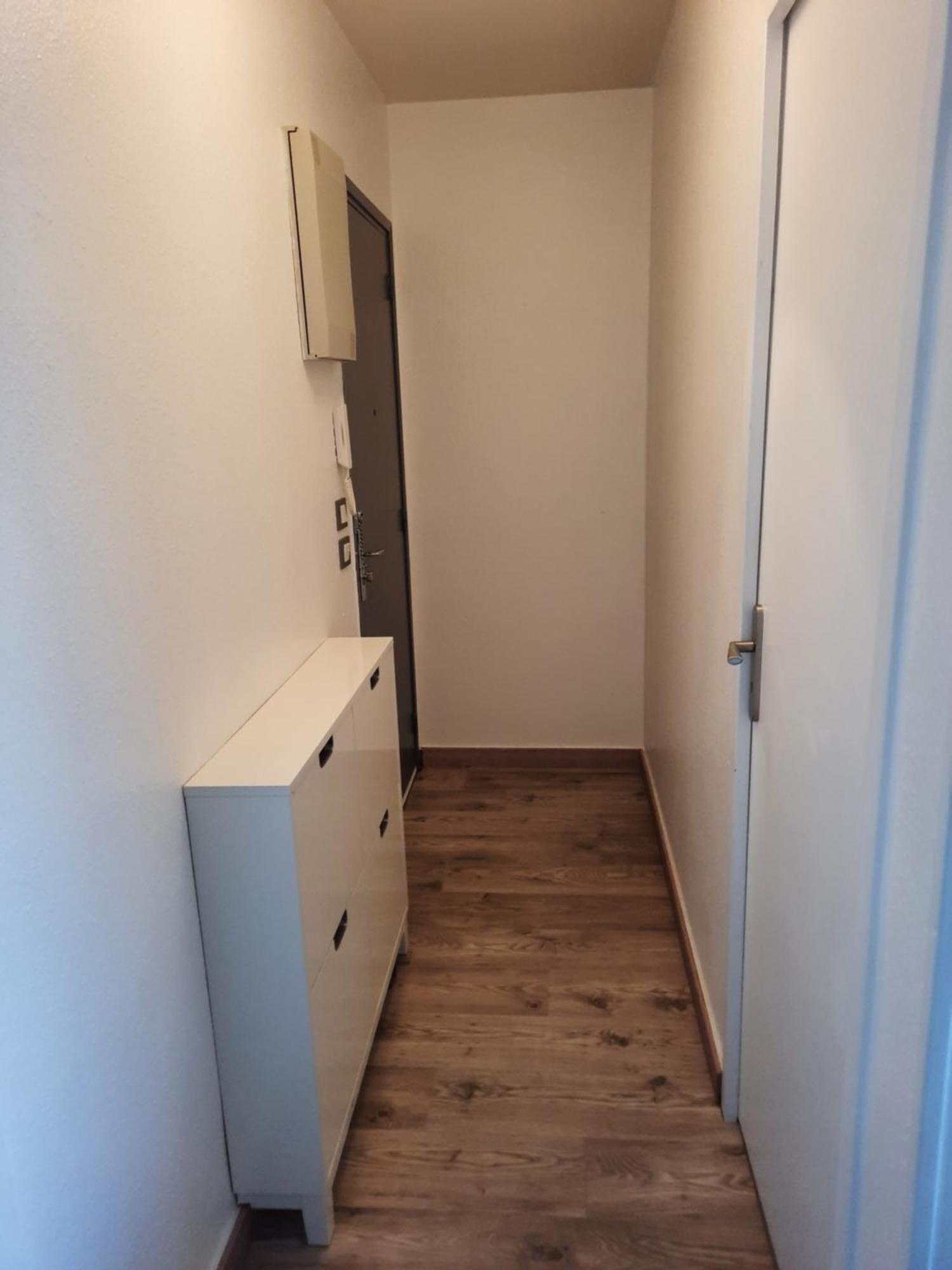 Les Buttes : 2 Prs, 1 Ch : Parking Prive